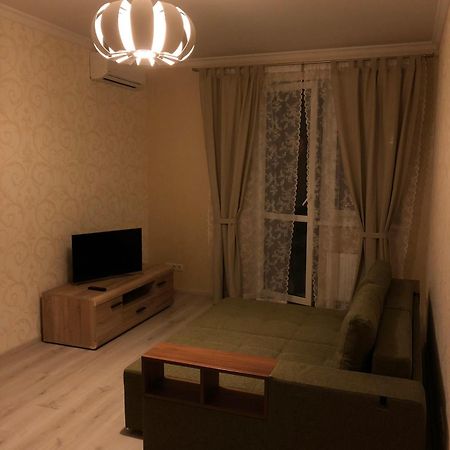 Comfort Apartment on Bogdanivska street 7b Kiev Exteriör bild