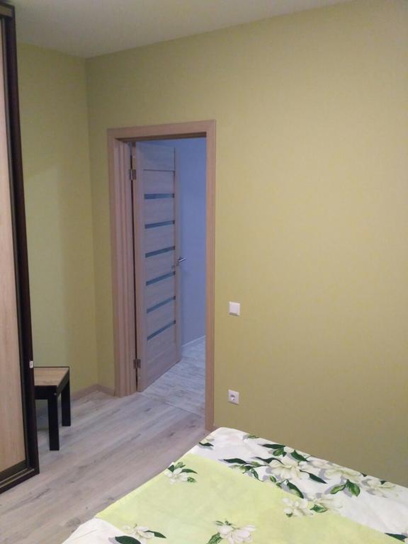 Comfort Apartment on Bogdanivska street 7b Kiev Exteriör bild
