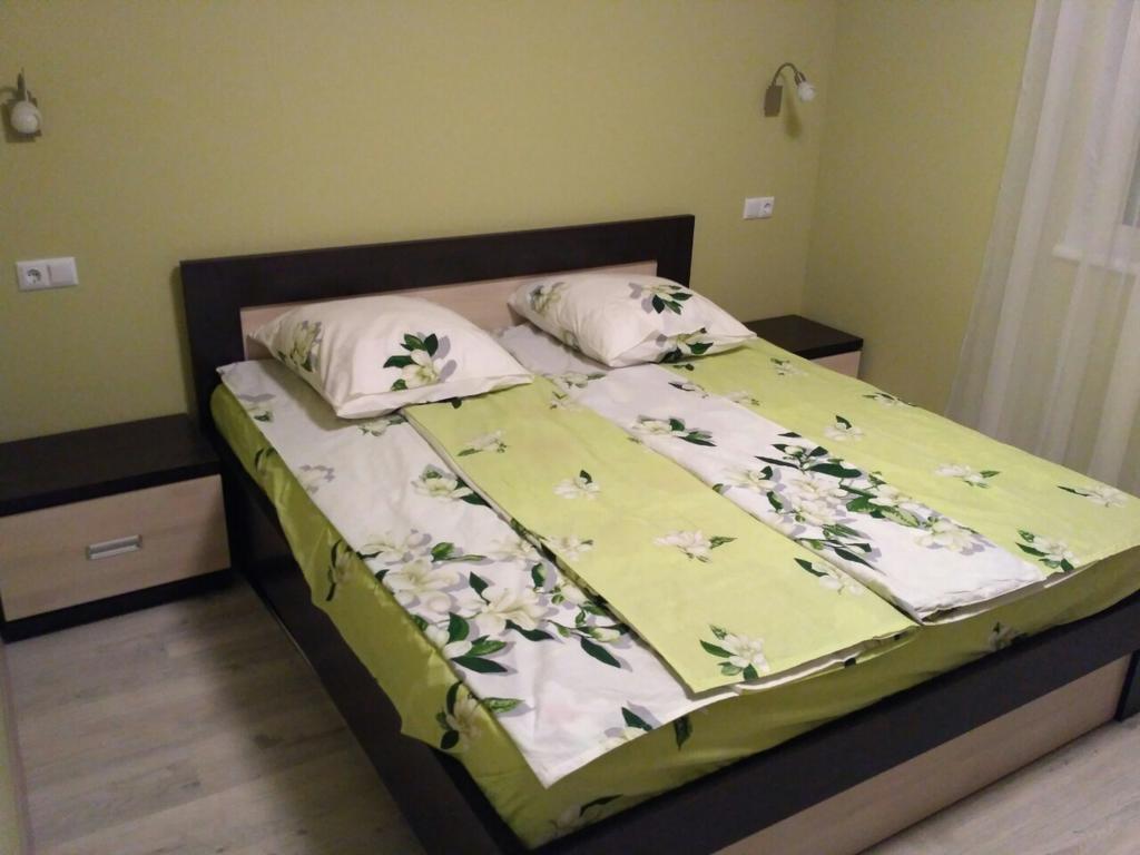 Comfort Apartment on Bogdanivska street 7b Kiev Exteriör bild