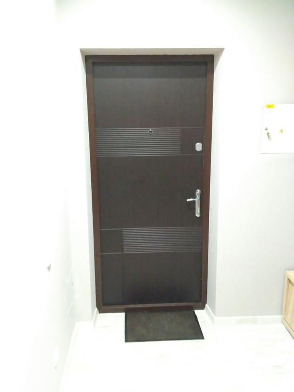 Comfort Apartment on Bogdanivska street 7b Kiev Exteriör bild