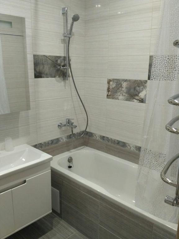 Comfort Apartment on Bogdanivska street 7b Kiev Exteriör bild