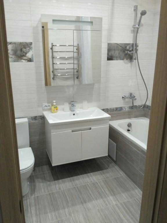Comfort Apartment on Bogdanivska street 7b Kiev Exteriör bild