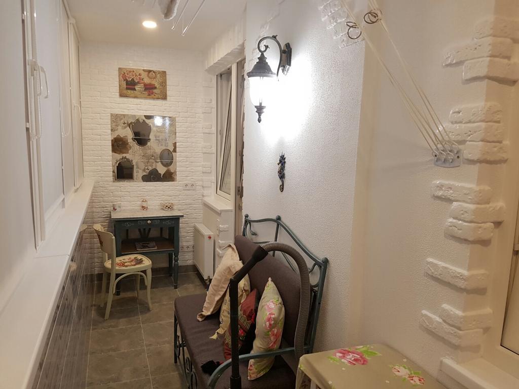 Comfort Apartment on Bogdanivska street 7b Kiev Exteriör bild