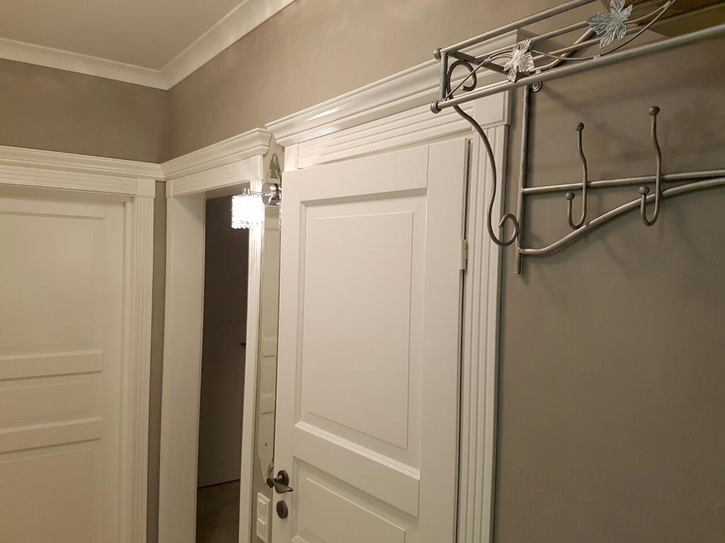 Comfort Apartment on Bogdanivska street 7b Kiev Exteriör bild