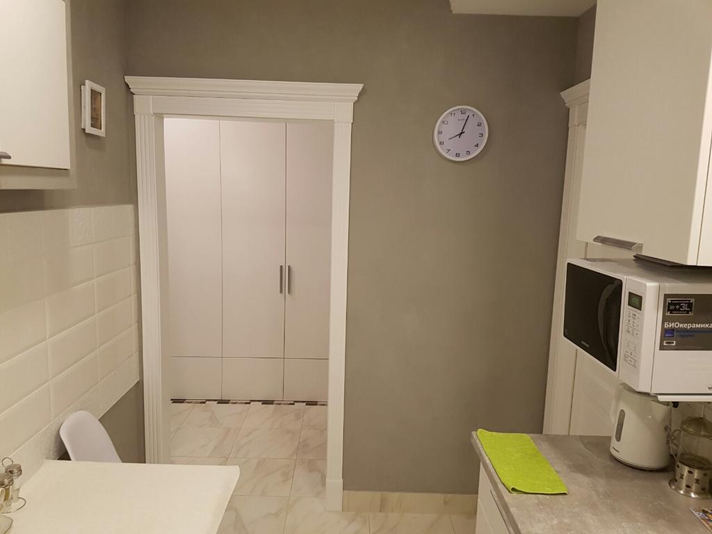 Comfort Apartment on Bogdanivska street 7b Kiev Exteriör bild