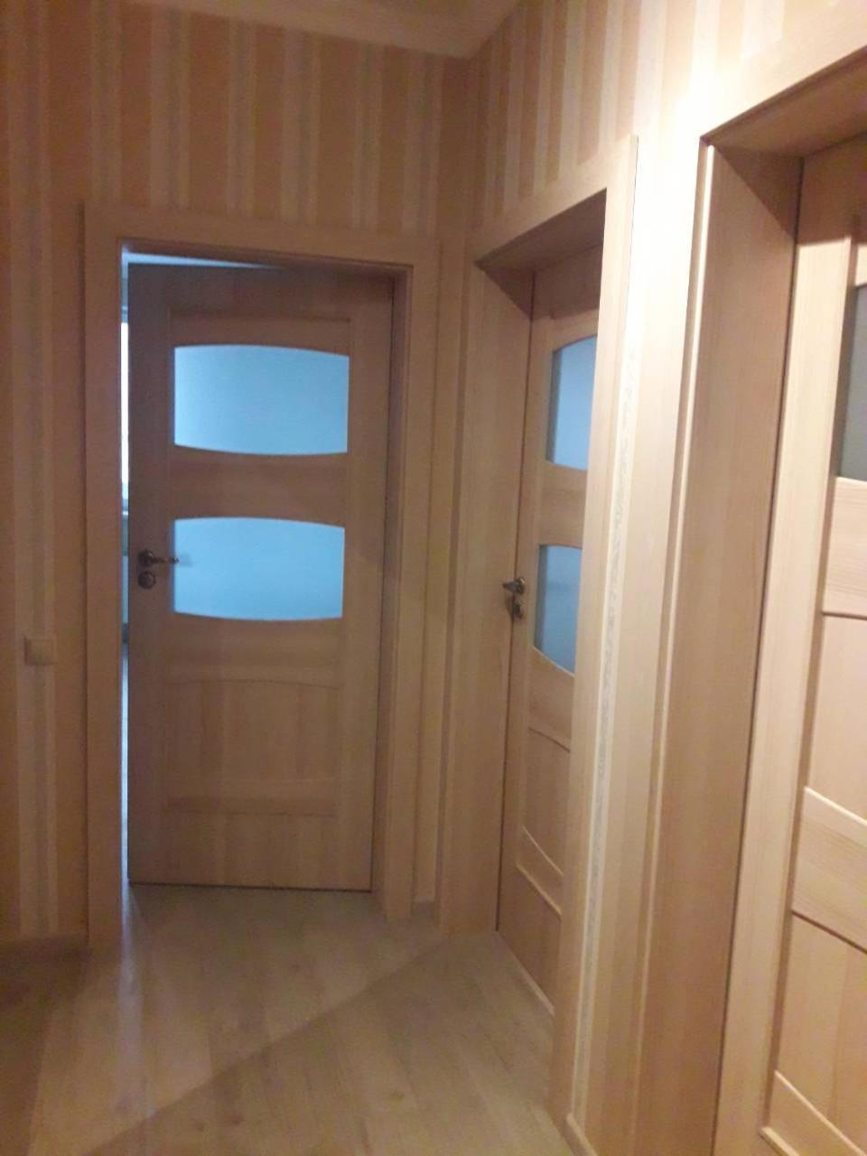 Comfort Apartment on Bogdanivska street 7b Kiev Exteriör bild