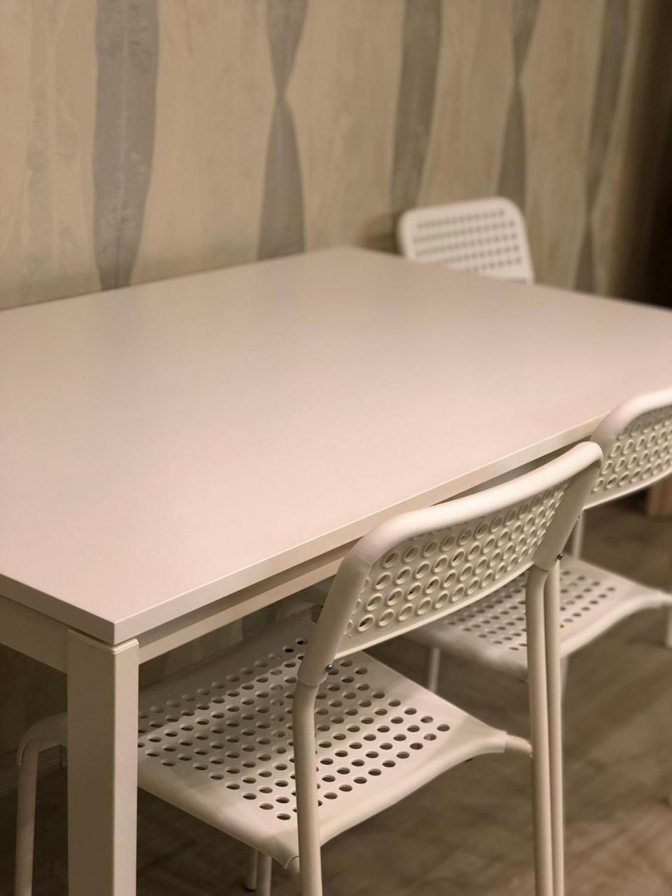 Comfort Apartment on Bogdanivska street 7b Kiev Exteriör bild