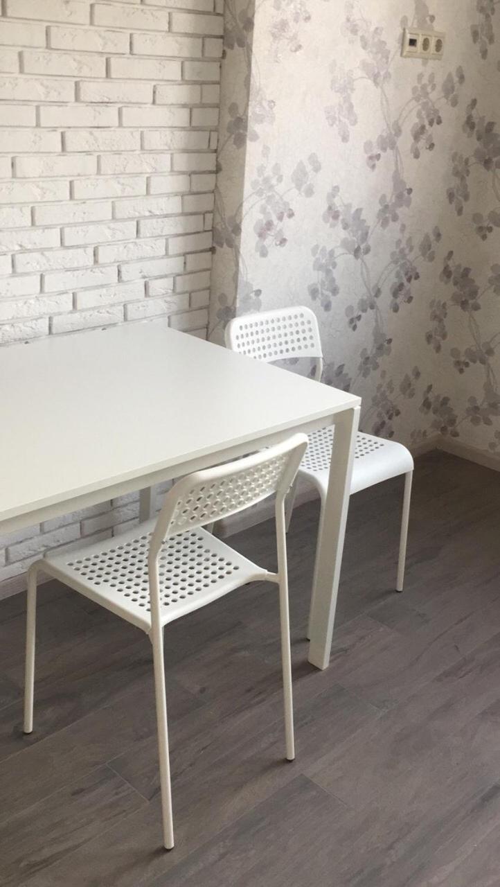 Comfort Apartment on Bogdanivska street 7b Kiev Exteriör bild